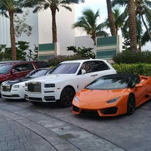 Meet your Posher, Jay